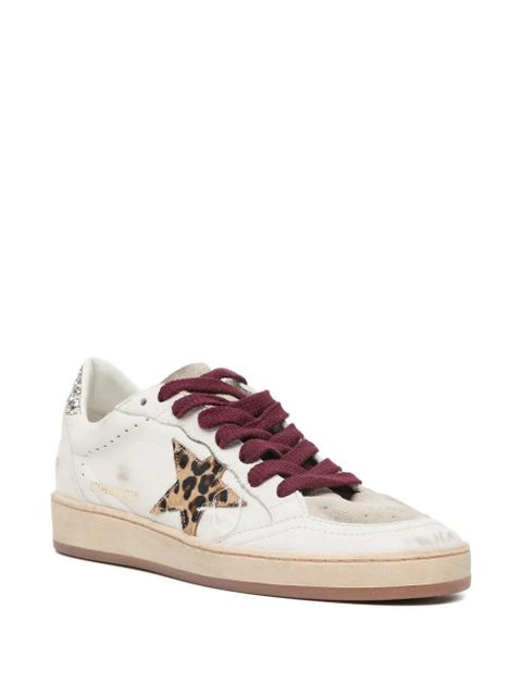 Golden Goose Ball Star sneakers - White - zdjęcie produktu nr 2