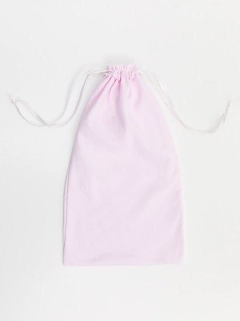 Answear.LAB piżama damska kolor różowy bawełniana