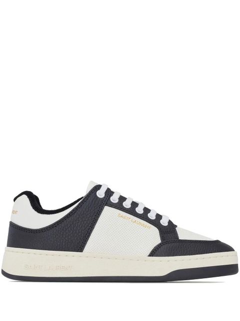 Saint Laurent SL/61 low-top sneakers - White - zdjęcie produktu nr 1