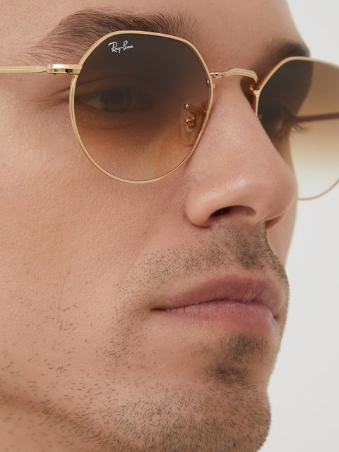 Ray-Ban okulary przeciwsłoneczne JACK