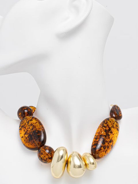 Luisa Spagnoli naszyjnik damski Nerine - zdjęcie produktu nr 1