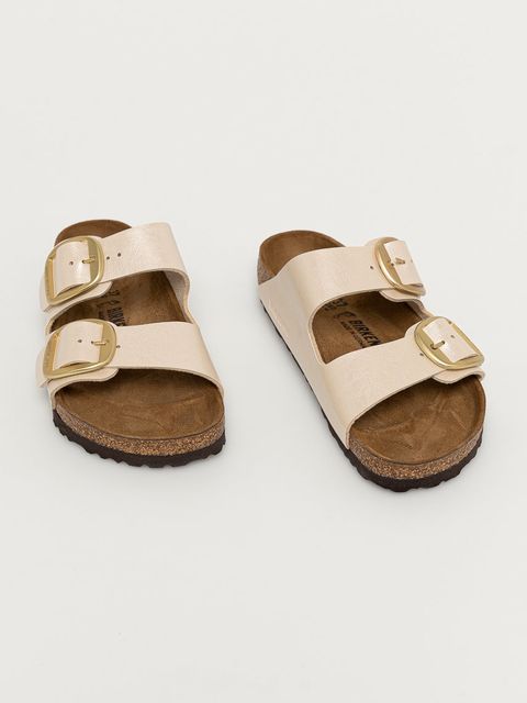 Birkenstock Klapki Arizona Graceful Big Buckle - zdjęcie produktu nr 1