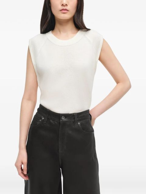 Simkhai Waldon trousers - Black