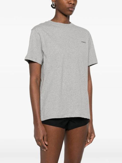 Coperni boxy T-shirt - Grey