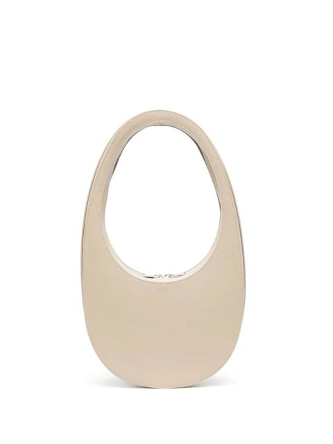 Coperni Swipe tote bag - Neutrals - zdjęcie produktu nr 1
