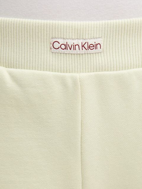 Calvin Klein Jeans szorty bawełniane