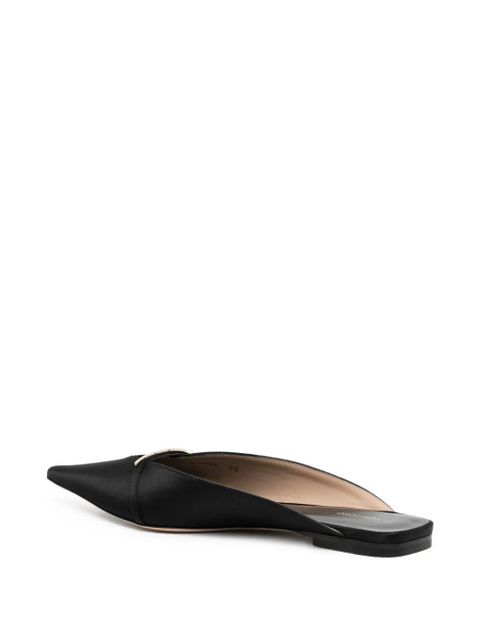 TOM FORD Julianne mules - Black - zdjęcie produktu nr 2