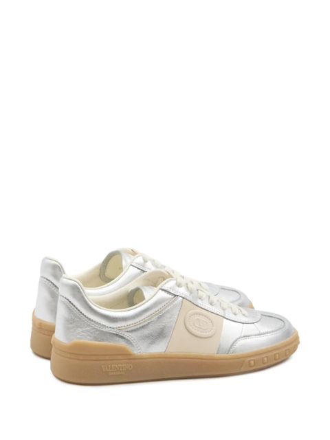 Valentino Garavani Upvillage trainers - Silver