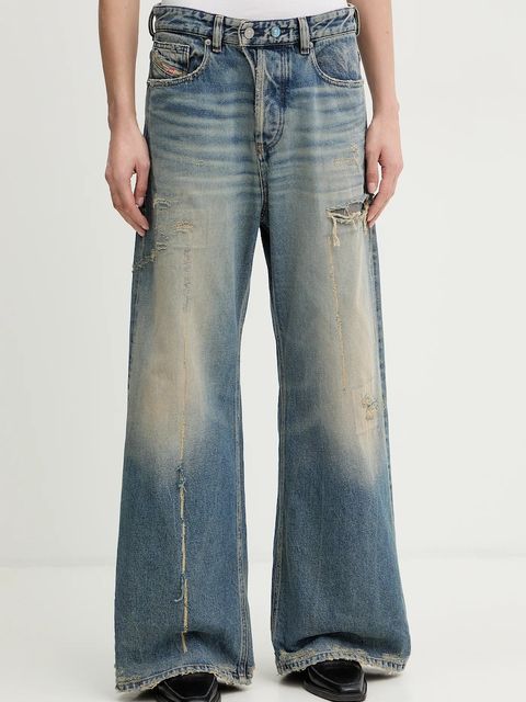 Diesel jeansy 1996 D-SIRE L.30 - zdjęcie produktu nr 1