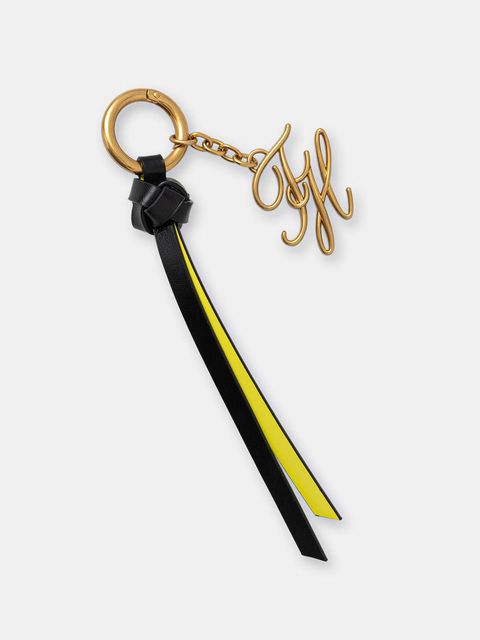 Tommy Hilfiger brelok damski - zdjęcie produktu nr 1