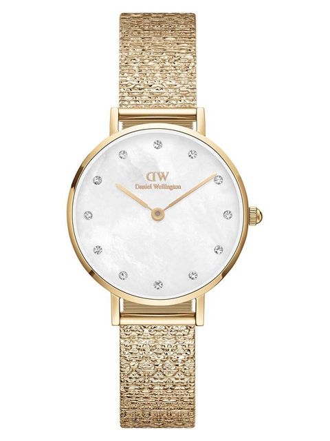Daniel Wellington zegarek Petite 28 Lumine - zdjęcie produktu nr 1