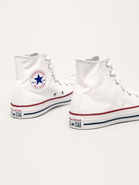 Converse - Trampki Chuck Taylor All Star M7650.d-optWHIT