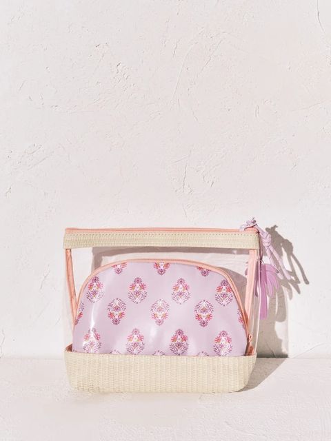 women'secret zestaw kosmetyczek damskich - zdjęcie produktu nr 1