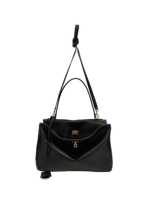 Balenciaga medium Rodeo tote bag - Black - zdjęcie produktu nr 1