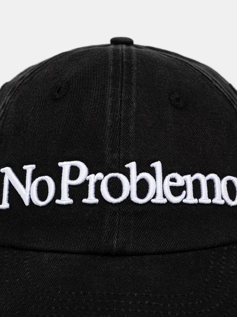 No Problemo czapka z daszkiem No Problemo Cap - zdjęcie produktu nr 1