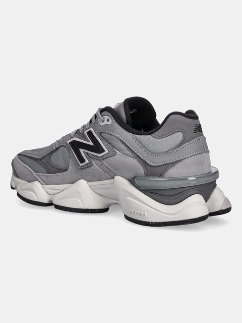 New Balance sneakersy 9060 kolor szary U9060ORB