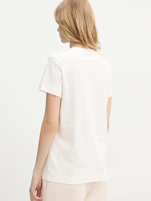 Pinko t-shirt bawełniany