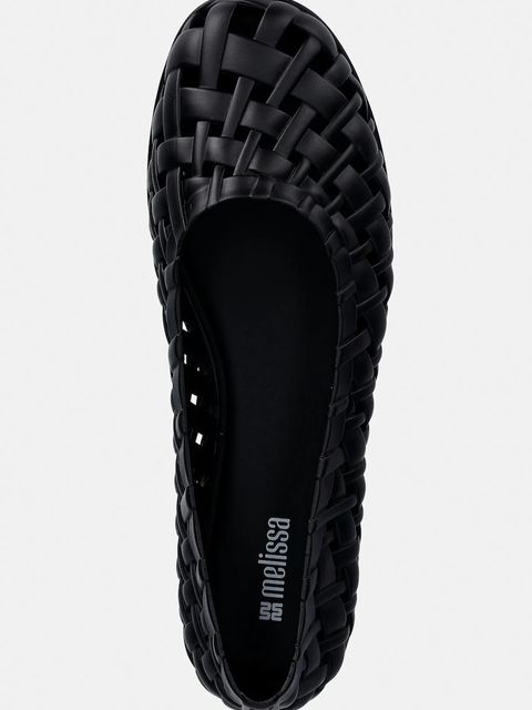 Melissa baleriny MELISSA POSSESSION BALLERINA AD