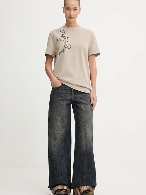 Miss Sixty jeansy - zdjęcie produktu nr 2