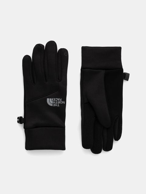 The North Face rękawiczki HARDFACE GLOVE - zdjęcie produktu nr 1