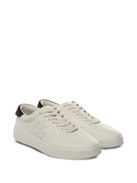 Tory Burch Phoenix logo sneakers - Neutrals - zdjęcie produktu nr 2