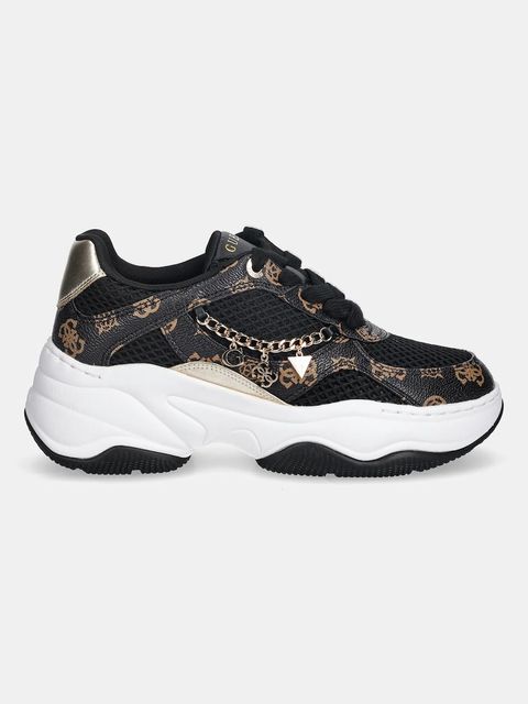 Guess sneakersy HARPAA - zdjęcie produktu nr 1