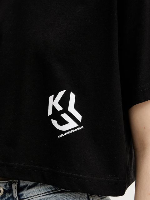 Karl Lagerfeld Jeans t-shirt