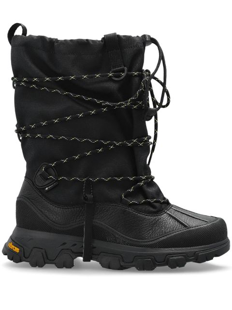 UGG MetroPeak boots - Black - zdjęcie produktu nr 1