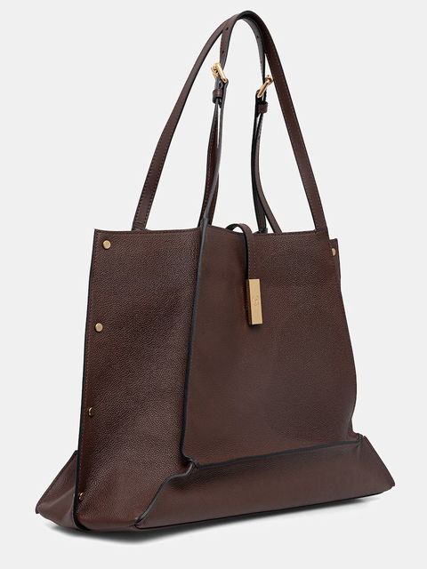 Pollini torebka skórzana - zdjęcie produktu nr 1