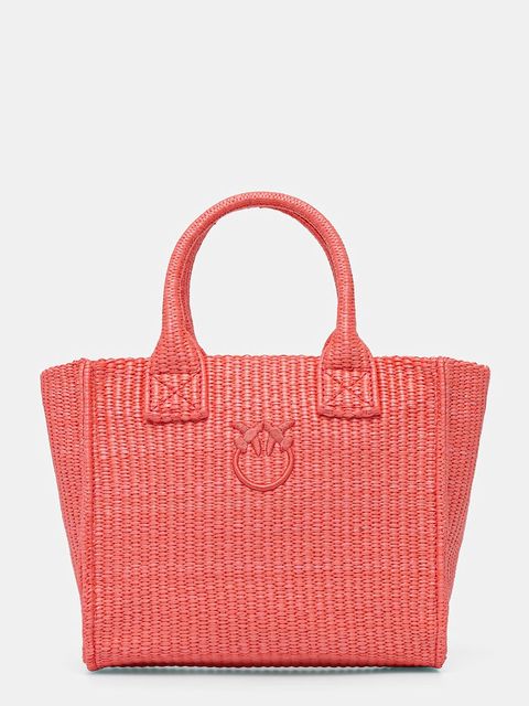 Pinko torebka shopper damska - zdjęcie produktu nr 1