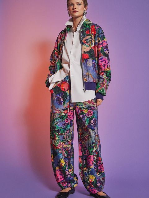 Medicine spodnie dresowe - zdjęcie produktu nr 2