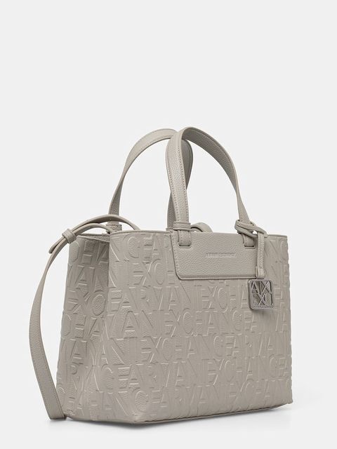 Armani Exchange torebka - zdjęcie produktu nr 1