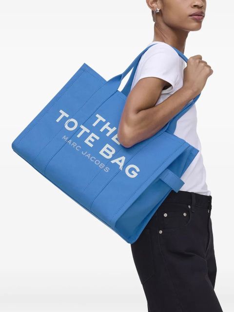 Marc Jacobs The Tote bag - Blue - zdjęcie produktu nr 2