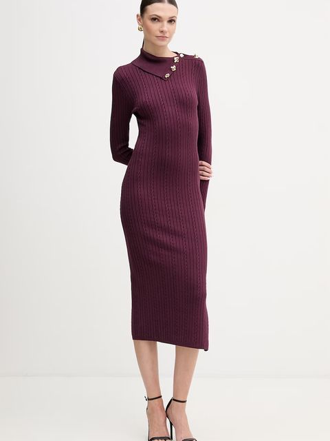 Guess sukienka PRISCILLA - zdjęcie produktu nr 1