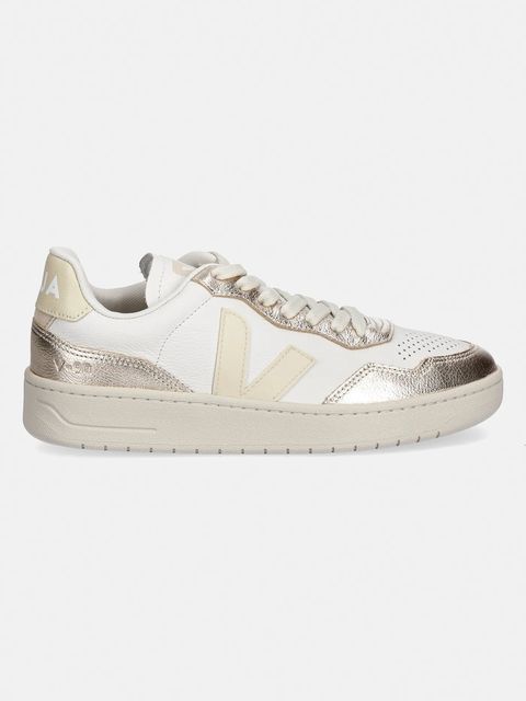 Veja sneakersy skórzane V-90 O.T. - zdjęcie produktu nr 2