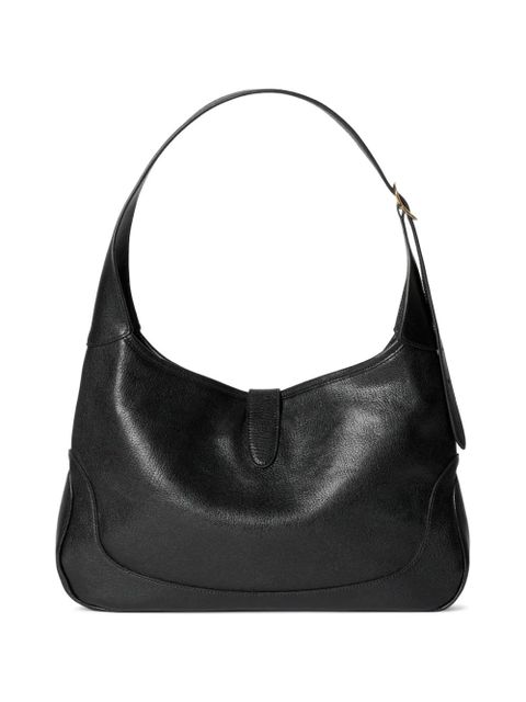 Gucci medium Jackie 1961 shoulder bag - Black - zdjęcie produktu nr 2