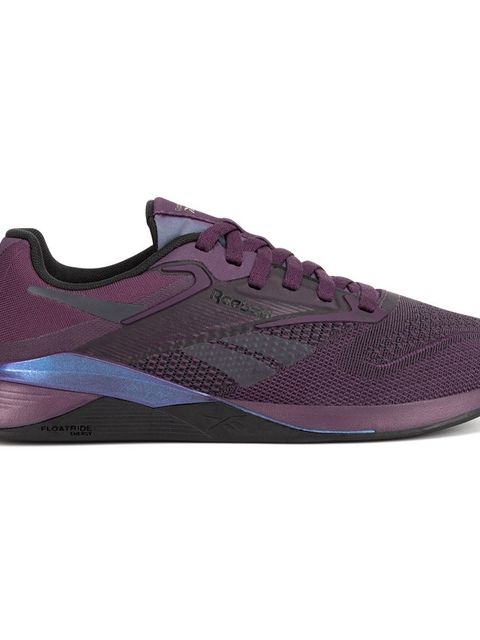 Reebok NANO X4 100201142 Fioletowy - zdjęcie produktu nr 1