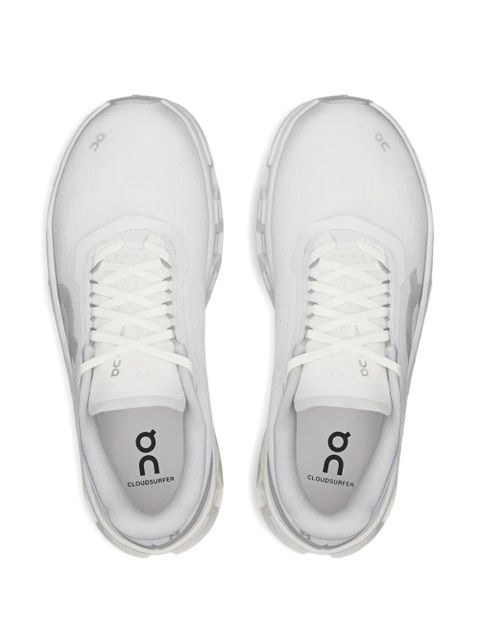 On Running Cloudmonster running sneakers - White