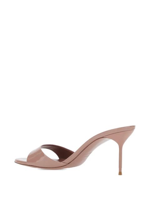 Paris Texas Texas heeled sandals - Neutrals