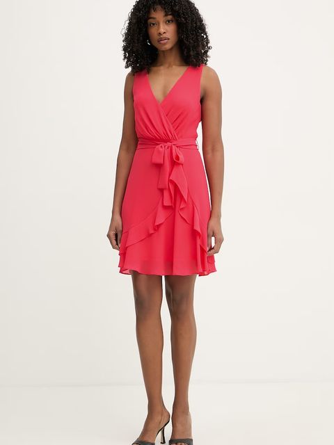 Morgan sukienka kopertowa ROSVAL - zdjęcie produktu nr 1