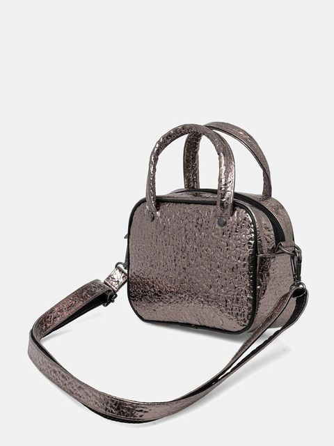 adidas Originals torebka Adicolor kolor srebrny KD7890