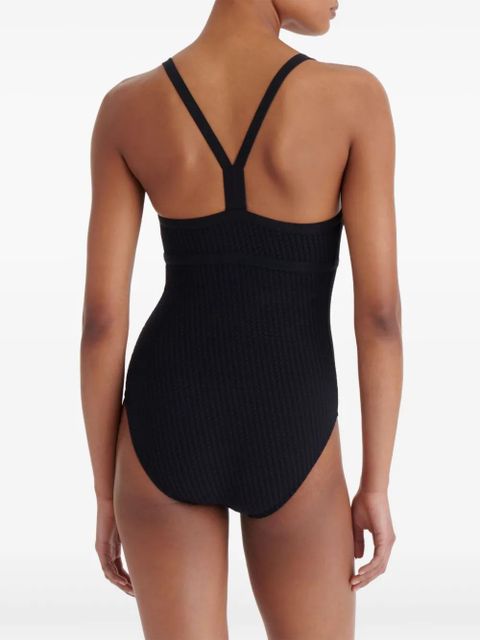 ERES Egérie swimsuit - Black