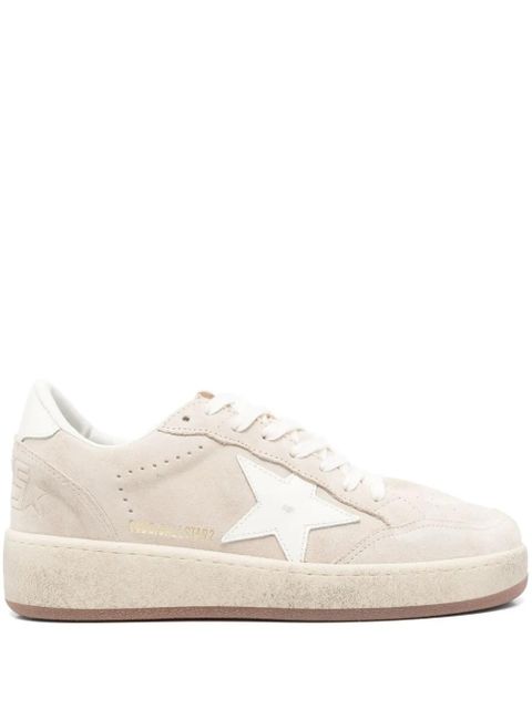 Golden Goose Ball Star 2 sneakers - Neutrals - zdjęcie produktu nr 1
