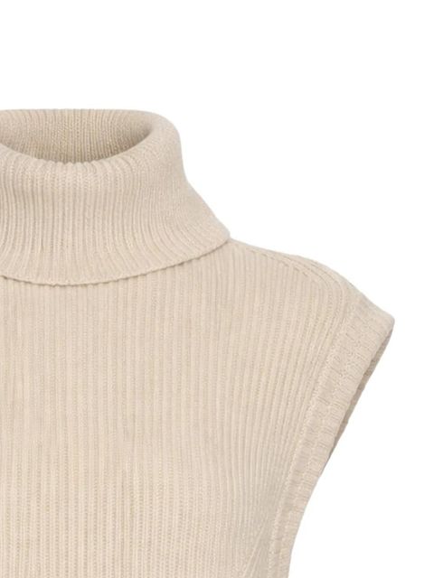 Simkhai Maple top - Neutrals - zdjęcie produktu nr 2