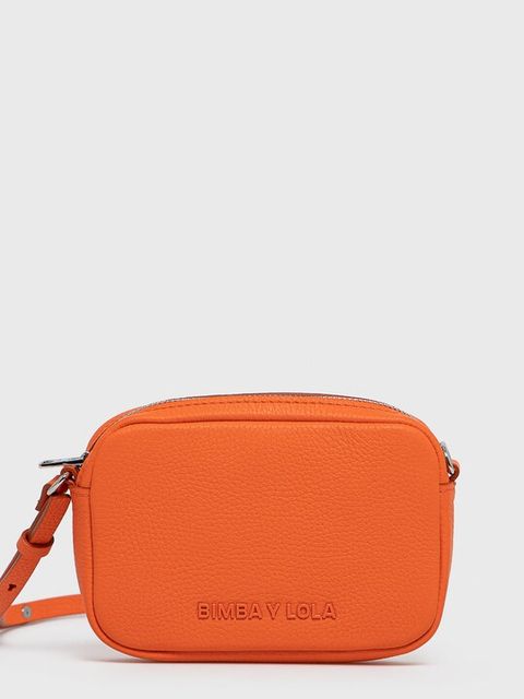 Bimba Y Lola Torebka skórzana