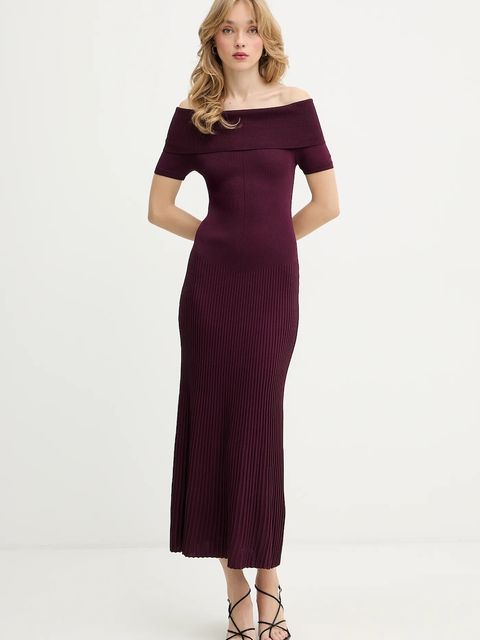 Bardot sukienka - zdjęcie produktu nr 1