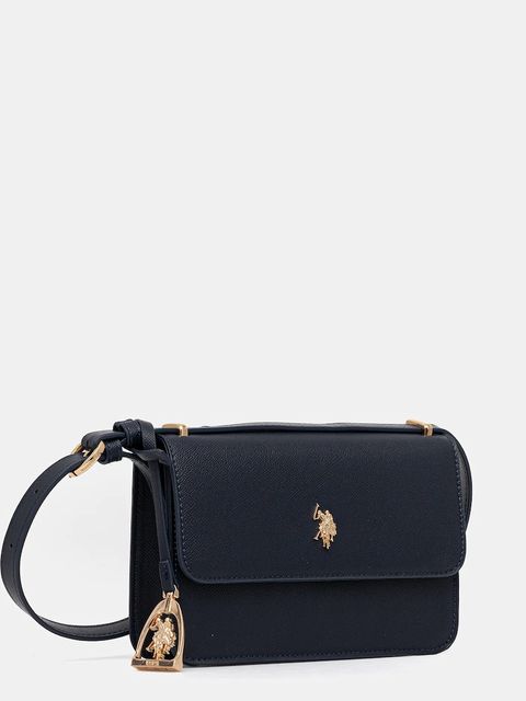 U.S. Polo Assn. torebka Jones kolor granatowy BIUJE8909WVP - zdjęcie produktu nr 2