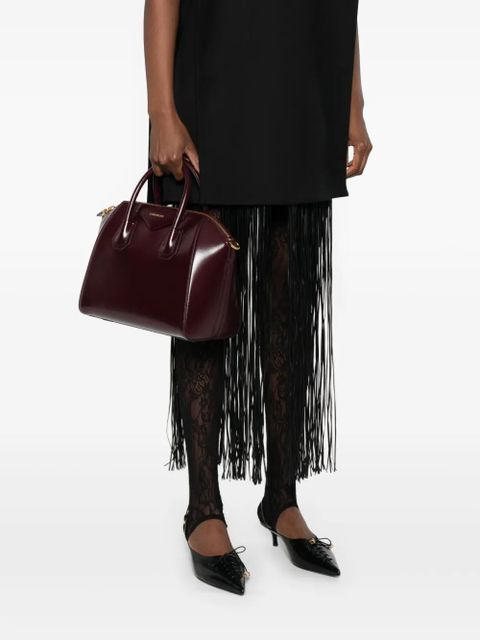 Givenchy Antigona tote bag - Red