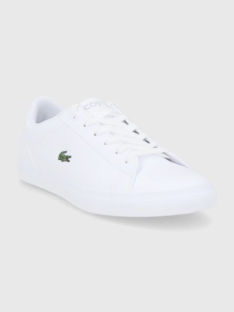 Lacoste Buty Lerond 41CUJ0014.21G - zdjęcie produktu nr 1