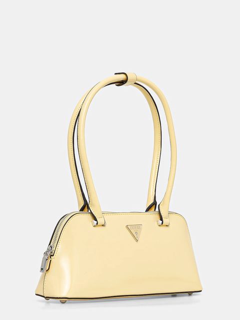 Guess torebka ARNELA kolor żółty HWNY94 96080